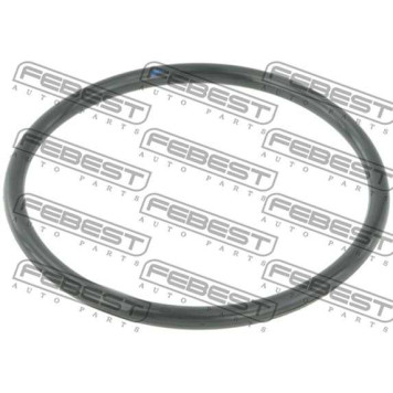 Кольцо уплотнительное корпуса дроссельной заслонки подходит для RENAULT LOGAN 2005-2013 <b>FEBEST RINGAH-010</b>