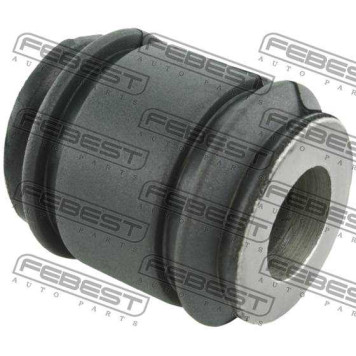 Втулка рычага колесной подвески FEBEST RNAB-007-2