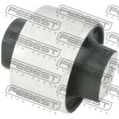 Сайлентблок рычага задний RENAULT MEGANE III 2008-2016 <b>FEBEST RNAB-012</b>