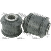 Втулка, амортизатор FEBEST RNAB-KANR-KIT