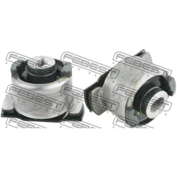 Втулка балки моста FEBEST RNAB-LAGR-KIT-2