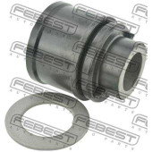 Сайлентблок подрамника RENAULT MEGANE III 08-16 <b>FEBEST RNAB-MEGF</b>