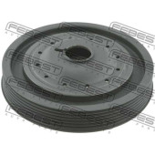 Шкив коленвала RENAULT LOGAN 2005-2013 <b>FEBEST RNDS-K9K</b>