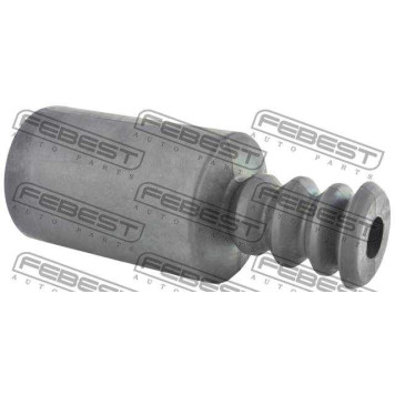 Пыльник с отбойником задний SUBARU LEGACY B14 2009.05- <b>FEBEST SBSHB-S12R</b>-1