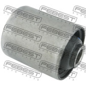 Сайлентблок задн подвески SUZUKI IGNIS RG413/RG415 2003-2008 <b>FEBEST SZAB-057</b>