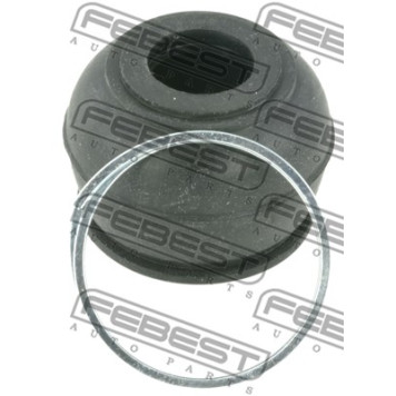 Пыльник опоры шаровой переднего рычага подходит для SUZUKI SX4 RW415/RW416/RW419/RW420 2006-2013 <b>FEBEST SZBJB-RS</b>