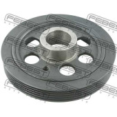 Шкив коленвала SUZUKI GRAND VITARA/ESCUDO JB416/JB420/JB627 2006-2014 <b>FEBEST SZDS-JB419</b>