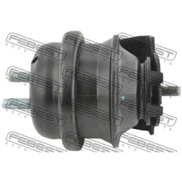 Опора двигателя передняя (гидравл) SUZUKI GRAND VITARA/ESCUDO 2006-2014 <b>FEBEST SZM-JB424F</b>