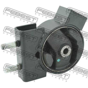 Опора двигателя задняя SUZUKI LIANA, BALENO <b>FEBEST SZM-RH418R</b>-1