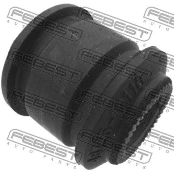 Сайлентблок задней поперечной тяги FEBEST TAB-083