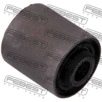 Сайлентблок задней тяги FEBEST TAB-241