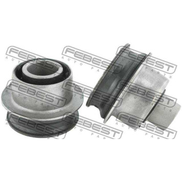 Подвеска рычага независимой подвески колеса FEBEST TAB-374-KIT-2