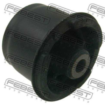 Втулка балки моста FEBEST TAB-458-2