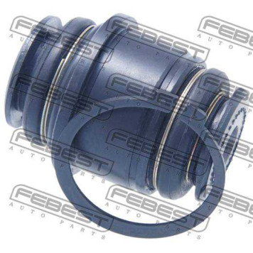 Втулка рычага колесной подвески FEBEST TAB-540Z-2