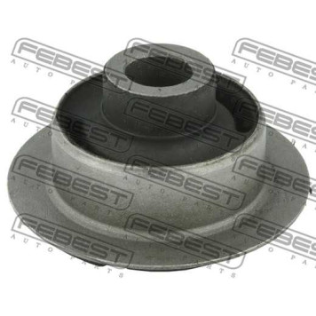 Сайлентблок опоры дифференциала TOYOTA FJ CRUISER GSJ15 2006- <b>FEBEST TAB-571</b>