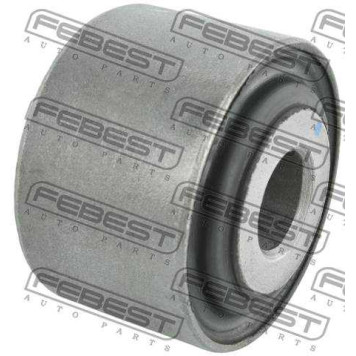 Втулка, амортизатор FEBEST TAB-SA200F-2