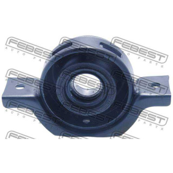 Подшипник, промежуточный подшипник карданного вала FEBEST TCB-F700-2