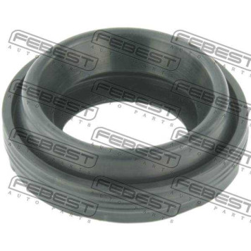 Кольцо уплотнительное свечного колодца подходит для TOYOTA LAND CRUISER PRADO GRJ12#, KDJ12#, RZJ12#, TRJ12#, VZJ12# 2002.09-2009.08 [JP] <b>FEBEST TCP-005</b>-1