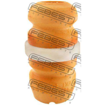Амортизатор передний для TOYOTA COROLLA(CDE12#, NDE12#, R1#, ZDE12#, ZER#, ZZE12#), WILL VS(NZE12#, ZZE12#) <b>FEBEST TD-AV250F</b>-2