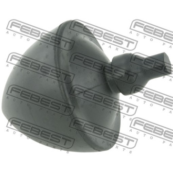 Отбойник амортизатора передний TOYOTA HIACE 1989.08-2006.02 <b>FEBEST TD-KDN145F</b>