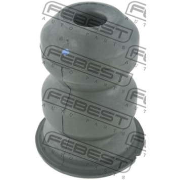 Отбойник амортизатора задний TOYOTA HILUX 1988-1997 <b>FEBEST TD-KZN130R</b>