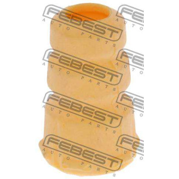 Амортизатор передний для LEXUS CT / TOYOTA AURIS, COROLLA RUMION, COROLLA, PRIUS <b>FEBEST TD-ZZE150F</b>-2