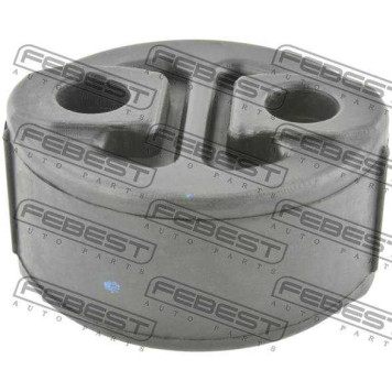 Подвеска глушителя TOYOTA LAND CRUISER 200 <b>FEBEST TEXB-021</b>