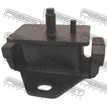 Подвеска двигателя FEBEST TM-036-2