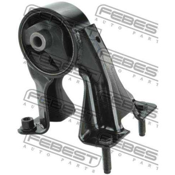 Подвеска двигателя FEBEST TM-ACT10RR-2