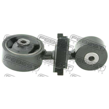 Подушка двигателя правая подходит для TOYOTA CAMRY (NAP) ACV30,MCV3# 2001.07-2006.02 [US] <b>FEBEST TM-ACV30LRH</b>-1