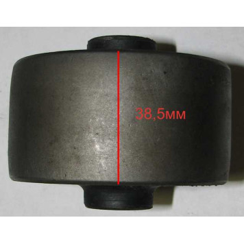 Подвеска двигателя FEBEST TMB-098-3