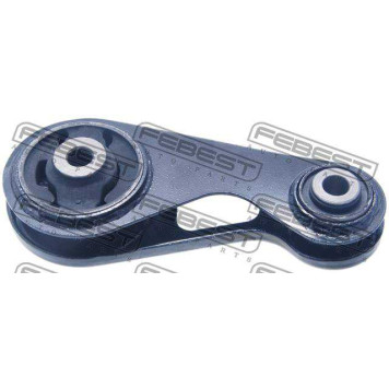 Подвеска двигателя FEBEST TM-NHW20FR-2