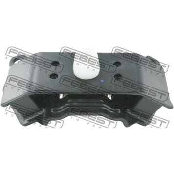 Опора двигателя задняя TOYOTA LAND CRUISER 200 2007- <b>FEBEST TM-VDJ200RR</b>