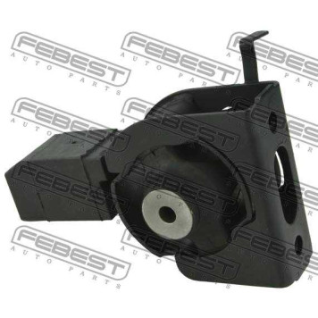 Опора двигателя передняя TOYOTA NOAH/VOXY ZRR75 4WD 2007-2010 <b>FEBEST TM-ZRR70F</b>-2