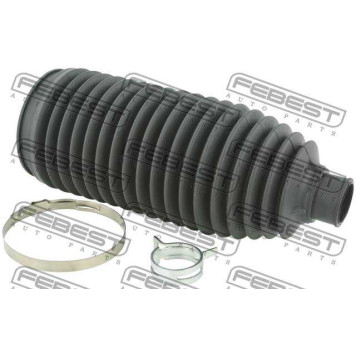 Пыльник рулевой TOYOTA LAND CRUISER 200 2007- <b>FEBEST TRKB-GRJ200</b>-2