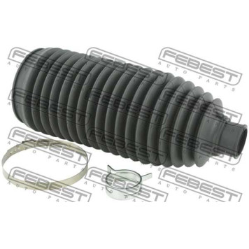 Пыльник рулевой TOYOTA LAND CRUISER 200 2007- <b>FEBEST TRKB-GRJ200</b>