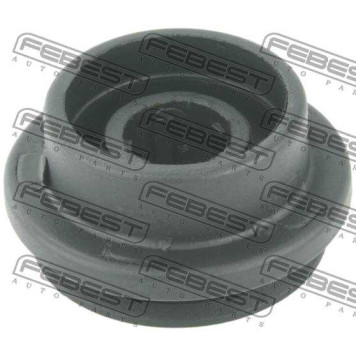 Втулка крепл радиатора TOYOTA CAMRY ACV3#/MCV3# 2001-2006 <b>FEBEST TSB-129</b>-2