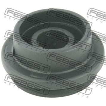 Втулка крепл радиатора TOYOTA CAMRY ACV3#/MCV3# 2001-2006 <b>FEBEST TSB-129</b>