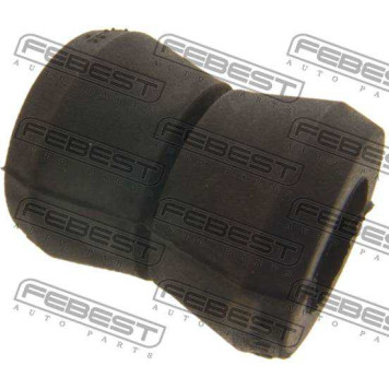 Дистанционная труба, амортизатор FEBEST TSB-780-2