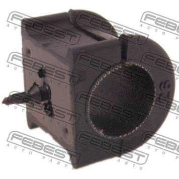 Опора стабилизатора FEBEST TSB-GSL25-2