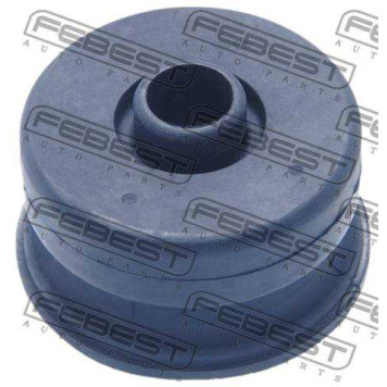 Втулка балки моста FEBEST TSB-LC105-2