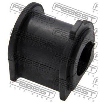 Опора стабилизатора FEBEST TSB-LH200F-2