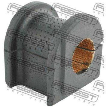 Опора стабилизатора FEBEST TSB-UCF31F-2