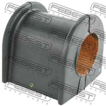 Опора стабилизатора FEBEST TSB-UVF46F-2