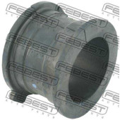 Втулка переднего стабилизатора D50 подходит для LEXUS GX470 UZJ120 2002.11-2009.08 [US] <b>FEBEST TSB-UZJ120F</b>