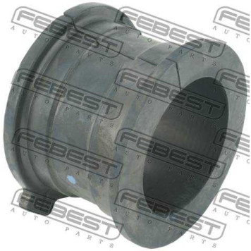 Втулка переднего стабилизатора D50 подходит для LEXUS GX470 UZJ120 2002.11-2009.08 [US] <b>FEBEST TSB-UZJ120F</b>