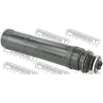 Пыльник задн амортизатора TOYOTA COROLLA E150 2006-2013 <b>FEBEST TSHB-ADE150R</b>