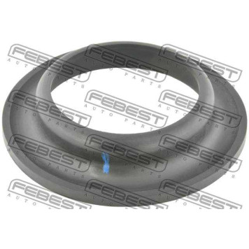 Проставка задн пружины нижняя TOYOTA YARIS P1 <b>FEBEST TSI-SCP10R</b>-1