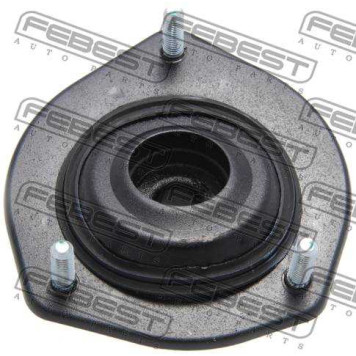 Опора заднего амортизатора правая FEBEST TSS-024