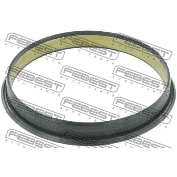 Кольцо уплотн вакуум насоса FORD TRANSIT TT9 2006-2013 <b>FEBEST TT-012</b>-2